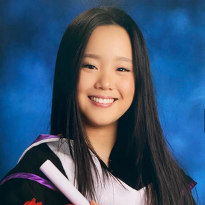 Cherin Chung headshot