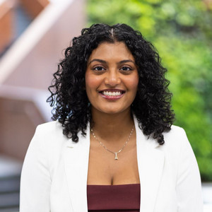 Professional headshot of Kathleena Henricus.